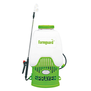 专业庭院电池驱动的农业喷雾器出售 GF-20D-01C
